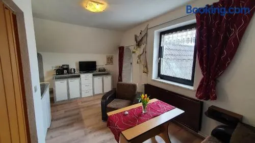Ferienwohnung Hiddenseeblick 1 - Image 1