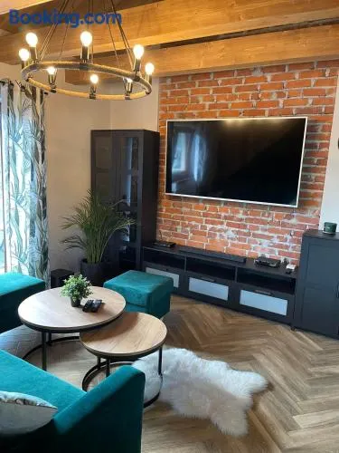 Apartamenty Miejscówka - apartamenty z widokiem na góry - BEZPŁATNY PARKING - Image 1