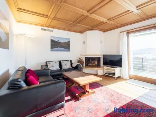 Chalet Murissen by Interhome - Image 1