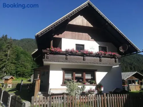 Ferienwohnung Schmaranzer - Image 1