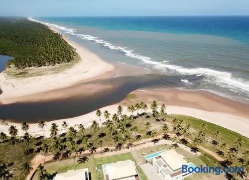 Apto PDI na praia em Baixio - Image 1