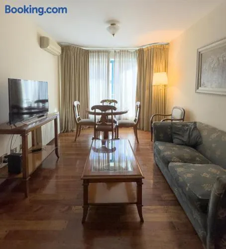 Millennium Apartments - Image 1