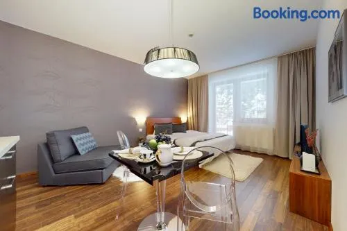 Apartmán Deluxe Jasná - Image 1