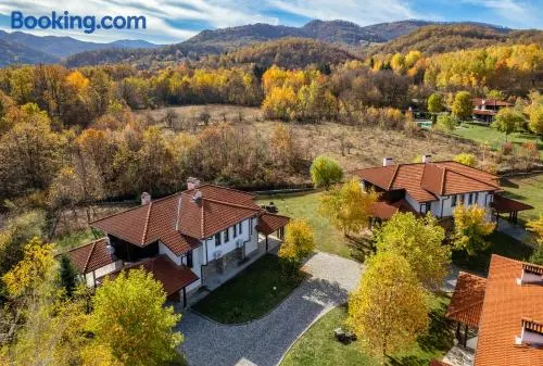 Къща за гости - Volpe new guesthouse - Image 1