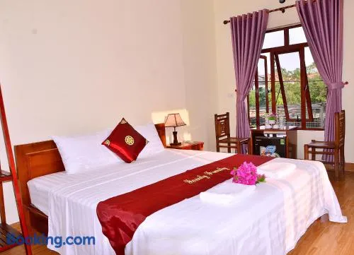 Tam Coc Family Friendly Homestay - Image 1