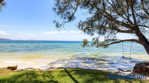 Sandranch - 123 Foreshore Dr - Image 1