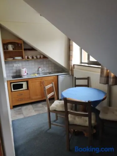 Modrý Penzion - Image 1