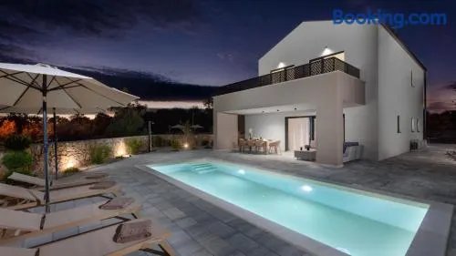 Villa Silente Oasis Krk by Villas Guide - Image 1