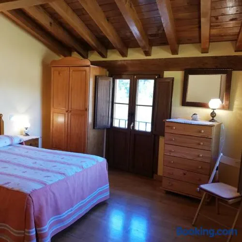 Casa Rural LA HUERTA DE POTES - Image 1