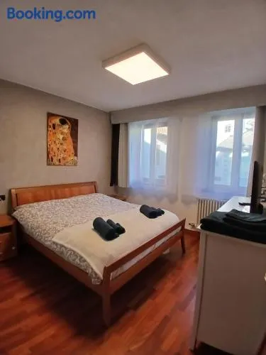 Appartamento a Dimaro in Val di Sole - Image 1