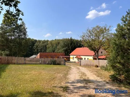 Dom Nad Jeziorem Trzy Tonie - Image 1