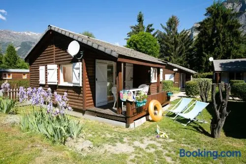A La Rencontre Du Soleil - Camping - Image 1