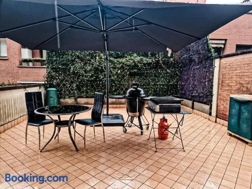 Amazing Terrace Milano - Image 1