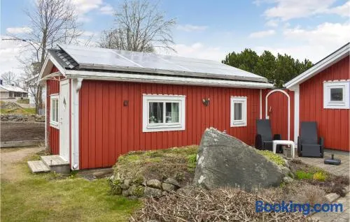 Amazing Home In Ronneby With Wifi - Image 1