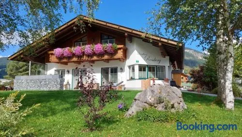 Landhaus Rossberg - Image 1