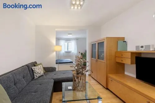 Ferienwohnung Emilia, 36qm - Image 1