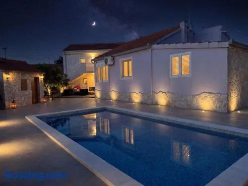 Holiday home Nancy with private swimming pool - Image 1