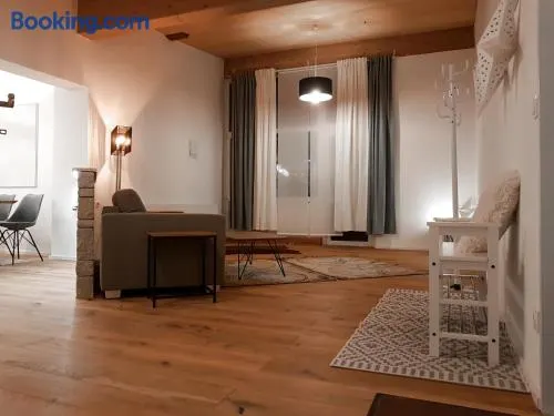 Semmering Loft - Image 1