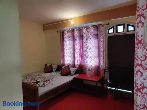 Hotel PP Paharer Pothe Homestay - Image 1