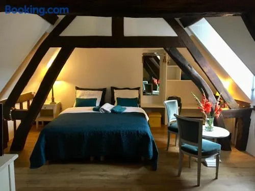 Au coin romantique Vernon Giverny - Image 1