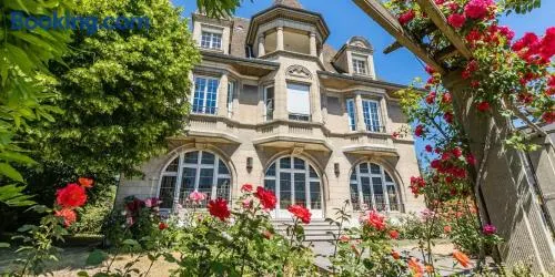 Villa Arcadia - Image 1