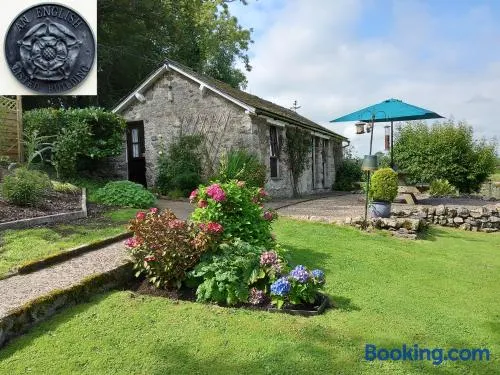 Lile Cottage at Gleaston Water Mill - Image 1