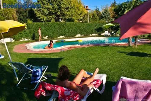 Agriturismo San Vito - Image 1