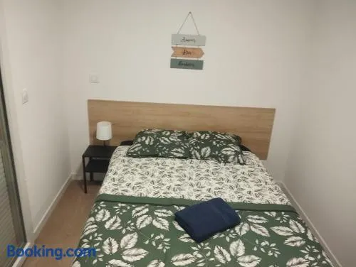 ALBICASA appart hotel - Image 1