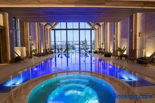 Apartman Lux Relax nalazi se u Titovoj vili - Image 1