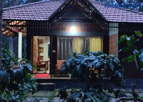 RAI COTTAGE @ Coorg ,Suntikoppa - Image 1