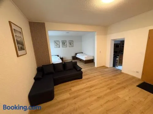 Ferienwohnung Sofia - Image 1
