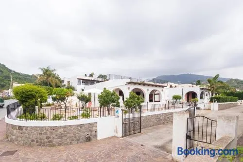 VILLA LORETTA LIPARI - Image 1