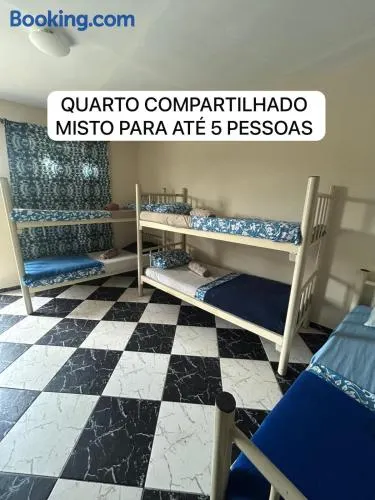 Hostel Cadê Teresa - Image 1