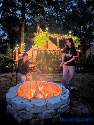 Paradise Gardens Glamping - Image 1