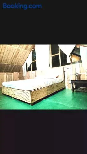Rashmika home stay Seri shansher - Image 1