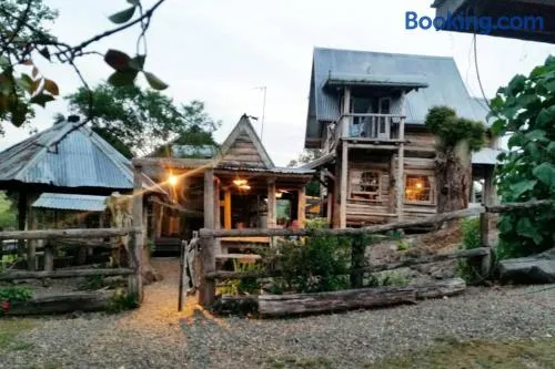 Unique Farm Escape in the Sunshine Coast Hinterland - Image 1