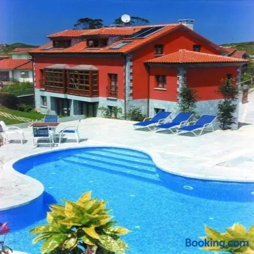 Apartamentos Cueto Mazuga I - Image 1