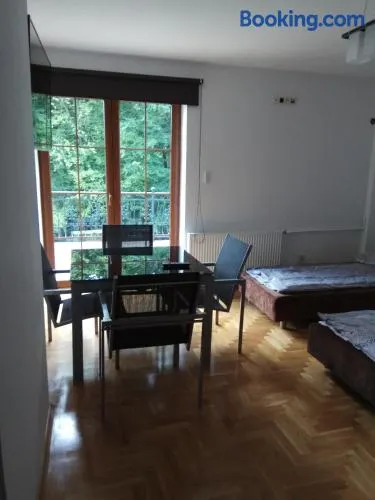 Apartament Przy Skale u Anny - Image 1