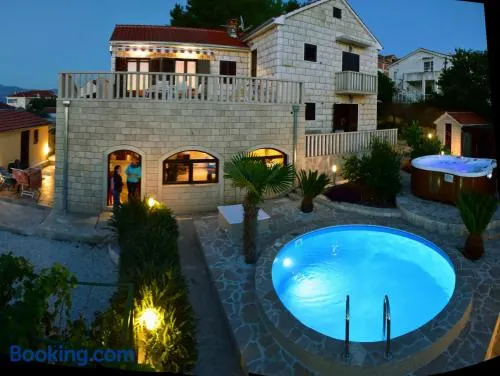 Apartments " Happy villa " - Image 1