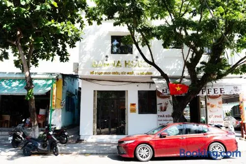 Danna House Da Nang BNB - Image 1