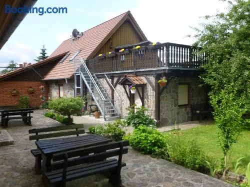 Landpension Zum Schweizerberg - Image 1
