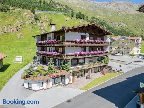 Appartement de vacances adapté aux familles | À côté du ski - Image 1