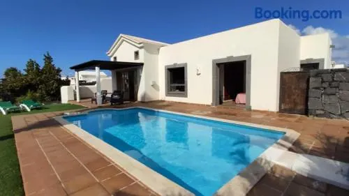 Villa Bol-Can con piscina privada - Image 1