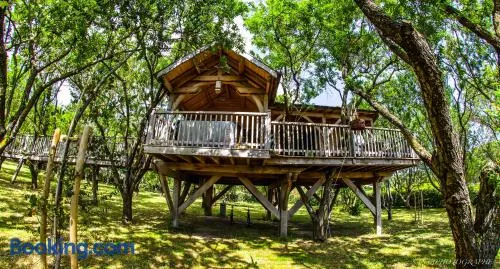 Cabane d'Amour - Image 1