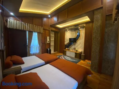 Alam Semeru, Traditional Indonesian Homestay - Image 1