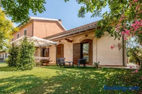 Agriturismo Col Moschin - Image 1