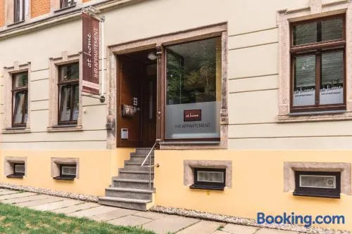 athome IHR Apartment - Image 1