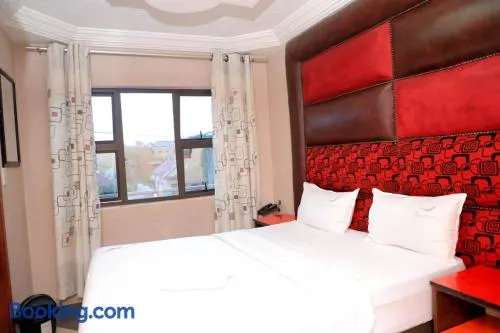 Yeoville Hotel - Image 1