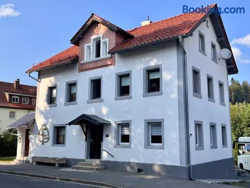 Ferienhaus Linde - Image 1