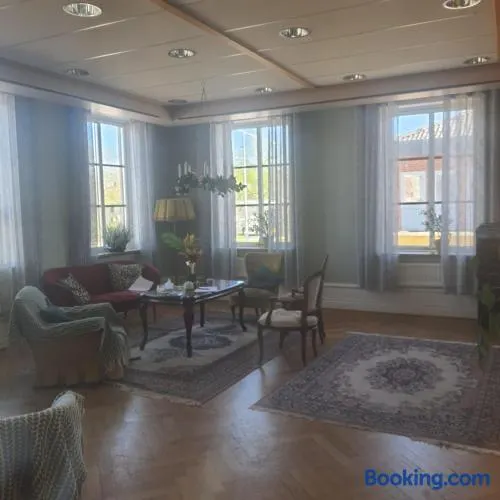 mellanbrons B&B - Image 1